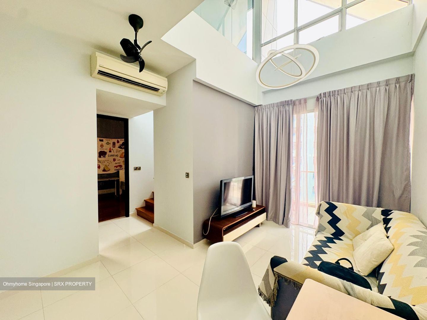 Hills Twoone (D23), Apartment #618310401